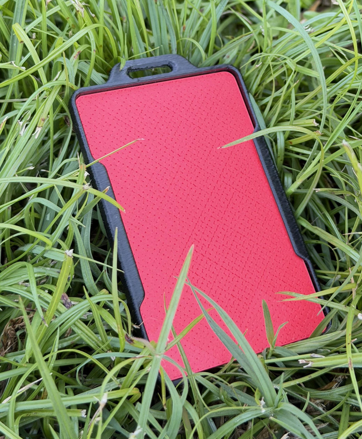 AirTag ID Card Holder